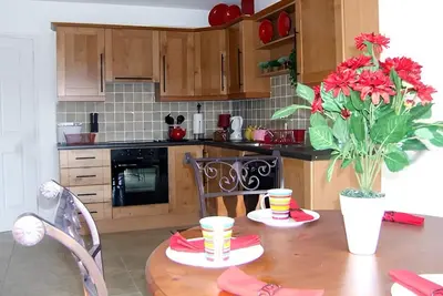 Image de Beautifully located house near the beach