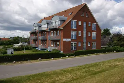 Image de Vacation apartment Dünenblick in Schönberg-Kalifornien