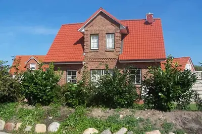 Image de Vacation home Strandrose in Schönberg-Brazil