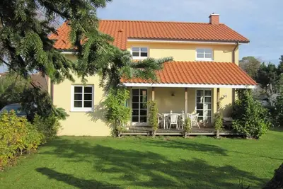 Image de Vacation home Strandparadies at Schönberger Strand