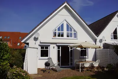 Image de Vacation home Kranich on Schönberg beach