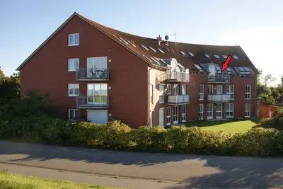 Image de Ferienwohnung Käptn's Kajüte in Schönberg-kalifornien