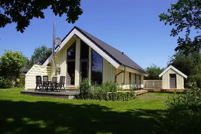Image de Ferienhaus Ipern am Schönberger Strand
