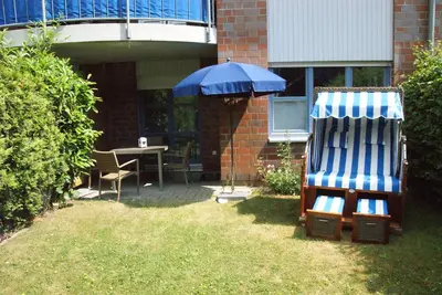 Image de Vacation apartment Meerle on Schönberg beach