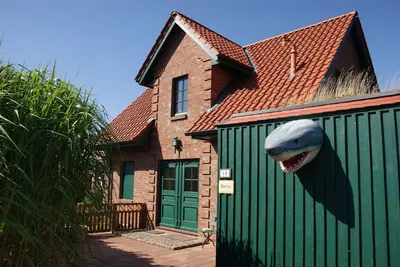 Image de Vacation home Linnea in Schönberg-Brazil
