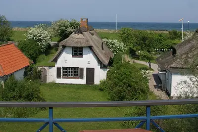 Image de Ferienwohnung Meeresblick am Schönberger Strand