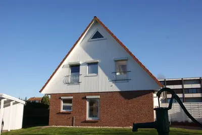 Image de Vacation home Küstenperle in Schönberg-California