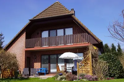 Image de Vacation home Lisbeth in Schönberg-California