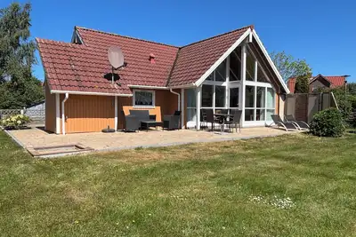 Image de Vacation home Seahorse in Schönberg-Brazil
