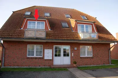 Image de Vacation apartment Seeräuber on Schönberg beach