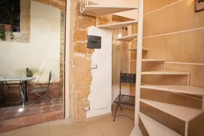 Image de Trio D'Archi - Il Cortiletto Two-room apartment