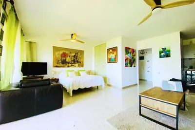 Image de Le Gran Mar - Vue mer incroyable - Plage privée