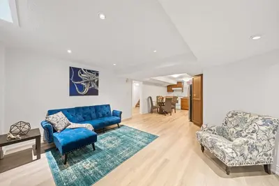 Image de Entire one bedroom apartment in Richmond hill