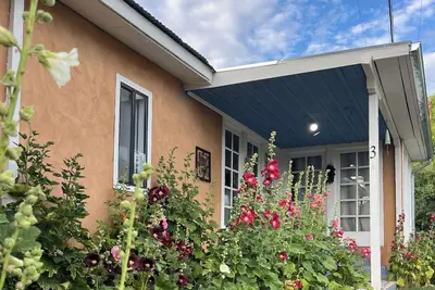 Image de Heart of Seco - Arroyo Seco Convenience