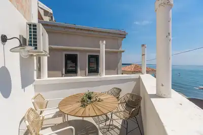Image de Apartment Apartman Belvedere (Istria - Novigrad)