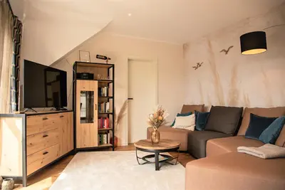 Image de Welcome to our Lüchtkieker vacation apartment on Wangerooge