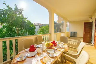 Image de Apartment Grakalic?3 Bedroom? Great loaction