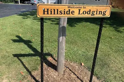 Image de Hillside Lodging