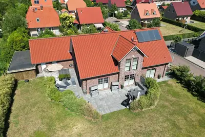 Image de Ferienhaus Ostseejuwel am Schönberger Strand