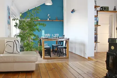 Image de GoGreen Penthouse