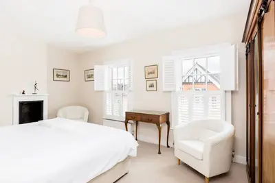 Image de Pass the Keys | Stratford-upon-Avon Old Town, 3 Bed with Parking