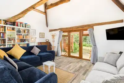 Pass the Keys | The Writer's Retreat