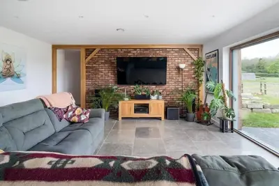 Image de Modern 4 Bed Bungalow - Peaceful Rural Setting | Pass the Keys