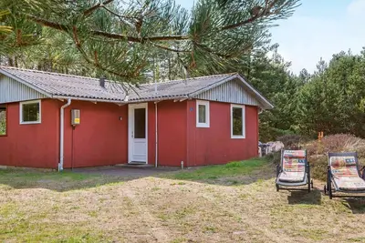 Image de Maison de vacances pour 4 a Rømø