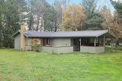 Image de Maison de vacances pour 6 a Rødby