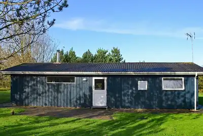 Image de Maison de vacances pour 5 a Hurup Thy