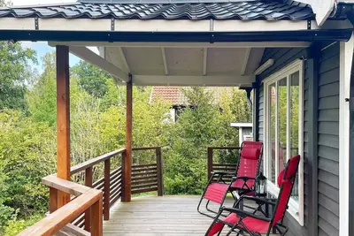 Image de Maison de vacances pour 6 a GRÄNNA