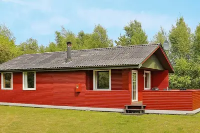 Image de Maison de vacances pour 6 a Hadsund