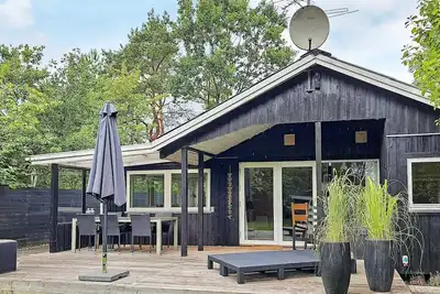 Image de Maison de vacances pour 6 a Hadsund