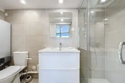 Image de Le Barberousse - Appartement face au port