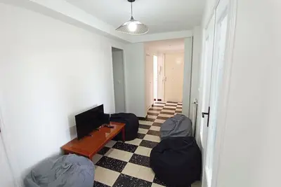 Image de Appartement avec terrasse proche de la mer