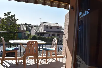 Image de Studio cosy de 34 m² proche plages