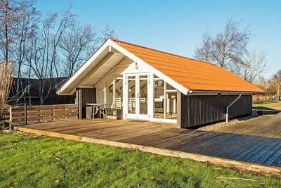 Image de Maison de vacances pour 4 a Hemmet