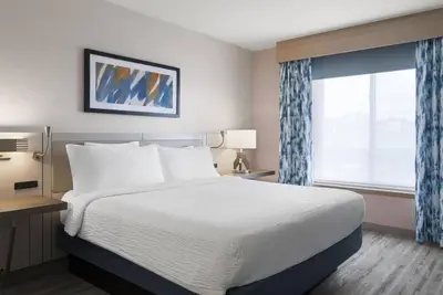 Image de Your Home Away from Home! Pets Allowed, Indoor Pool, Free Parking, Free Shuttle!