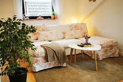 Image de Ferienwohnung Kleine Auszeit. Ruhig am Ortsrand Gelegen. Direkt in der Natur