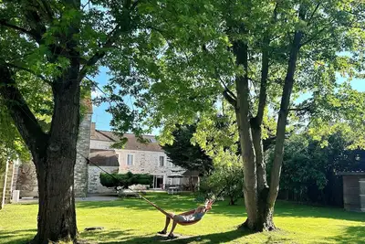 Image de Maison de Charme au Coeur de la Brie