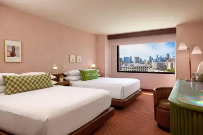 Image de Vibrant Downtown Room w/ Resort-Style Pool & Pet-Friendly Rooms - Near Ut Austin