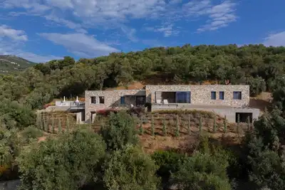 Image de Skiathos Stone Villas