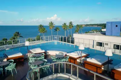 Image de Setai Yacht Garden - By Almare Flats