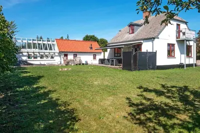Image de Maison de vacances pour 6 a Knebel