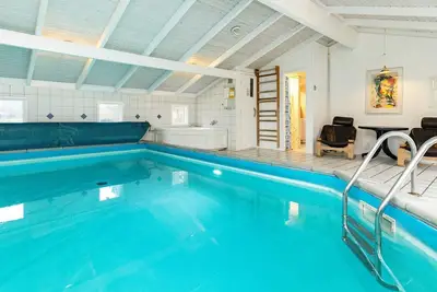 Image de 4 star holiday home in Jerup