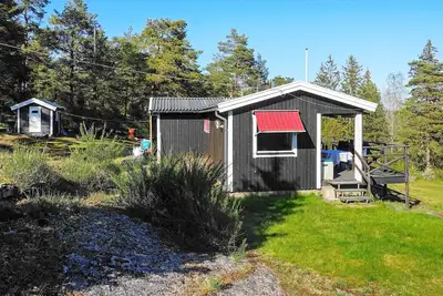Image de Maison de vacances pour 6 a HENÅN