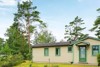 Image de Maison de vacances pour 6 a Mellbystrand