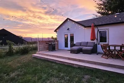 Image de Brew House on the Naramata Bench