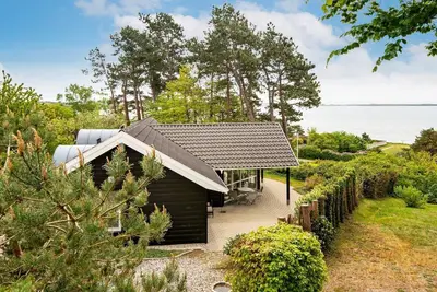 Image de Maison de vacances pour 6 a Ebeltoft