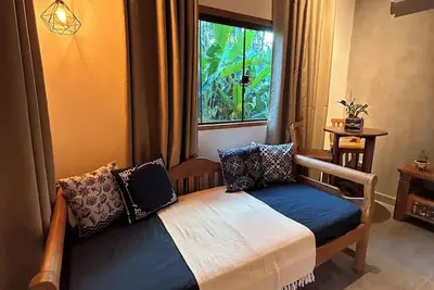 Image de Sun Beach Camburi - house with gourmet balcony